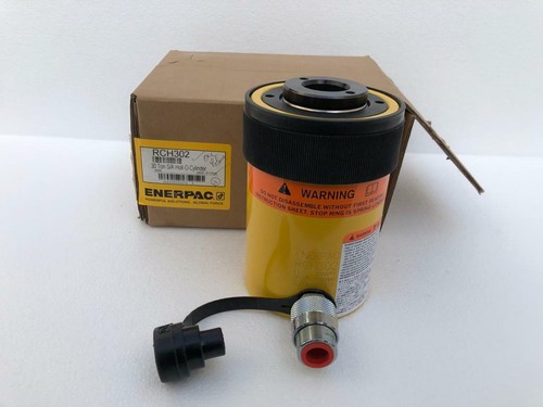 Enerpac rch 302 - enerpac,