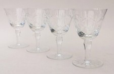 Cut Glass Sherry Liqueur