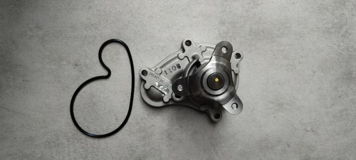 Engine cooling water - engine, fits