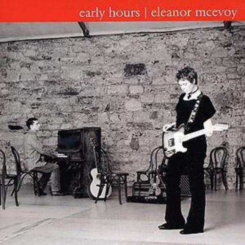 Eleanor mcevoy early - eleanor,