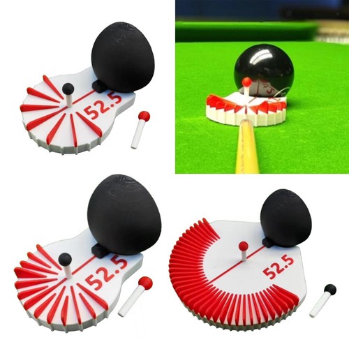 Snooker aiming trainer - aiming,