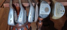 Golf Clubs Various