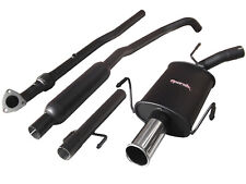 Sportex Vauxhall Corsa C