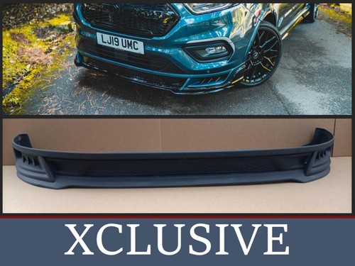 Xclusive ford transit custom - xclusive,