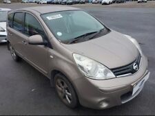 2009-2012 NISSAN NOTE 1.5 DCI DIESEL FACELIFT 5DR IN BEIGE BREAKING SPARES PARTS