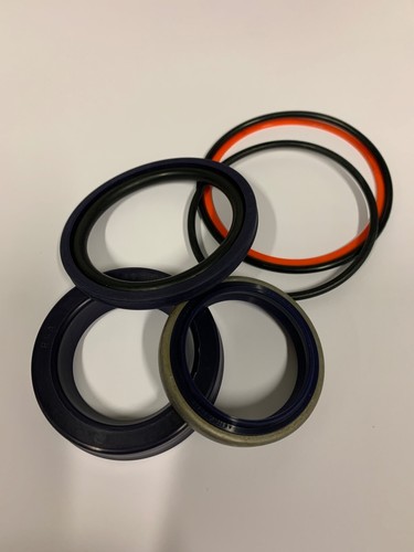 Kubota k008 seal kit - seal,