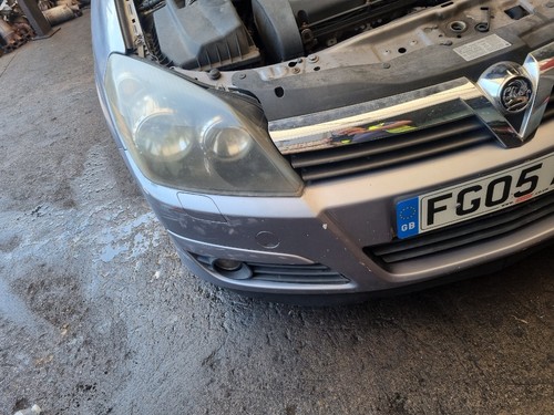 2004 2010 vauxhall astra mk5 - astra,