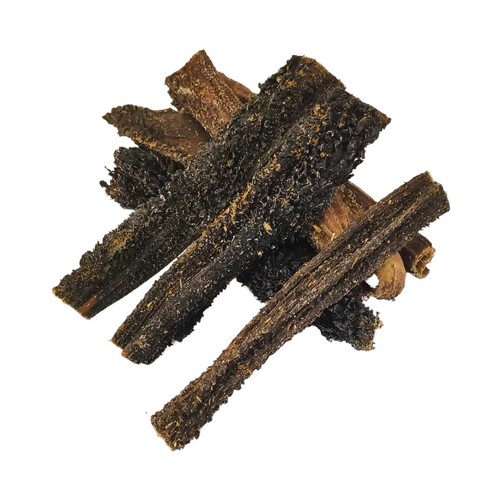 Dried tripe beef - bully, sticks