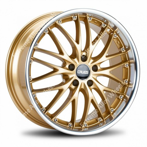 Alloy wheels 190 - 19", ford