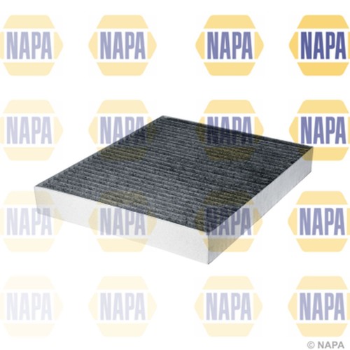 Pollen cabin filter - cabin,