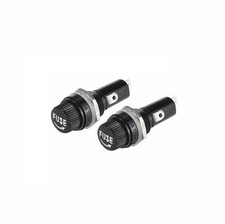 5 PCS Set Safety Panel Mount