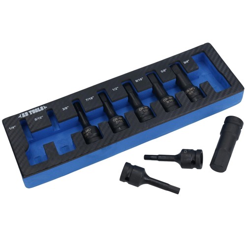 Imperial deep impact allen hex - imperial,