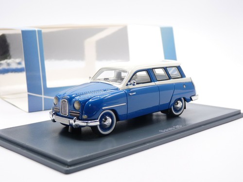 Neo 49521 1959 saab - 1959, 95