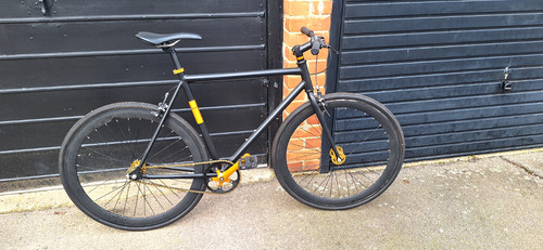 Logo bike - no,
