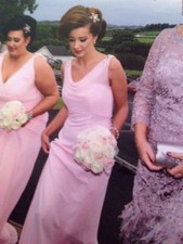 KELSEY ROSE Dress Formal