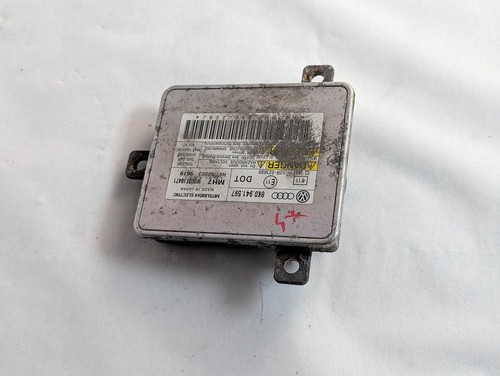 8k0941597 ecu light - ecu, audi