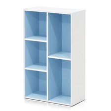 Furinno LUDER Book Shelf