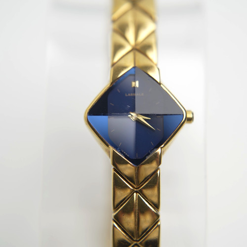 Rare vintage seiko lassale - *rare*,