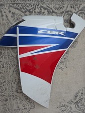 Cbr125r right side fairing - cbr125r,