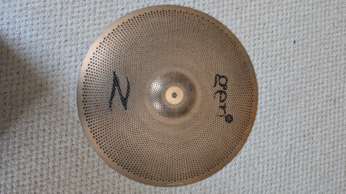 Zildjian gen low - 18",