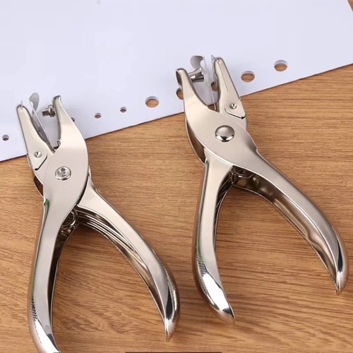 Paper punch round - paper,