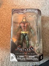 DC Collectibles Batman: Arkham