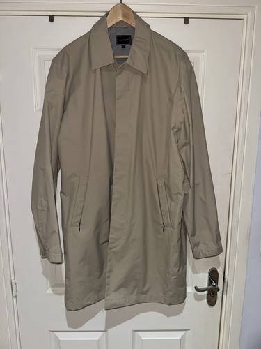 Rockport jacket size - rockport,