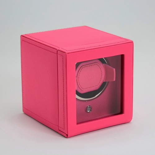 Wolf cub single - watch, winder