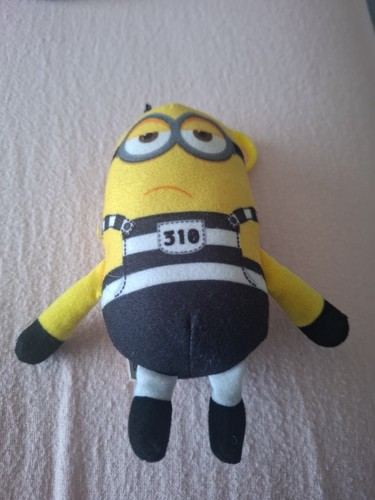 Despicable bag clip - 3,