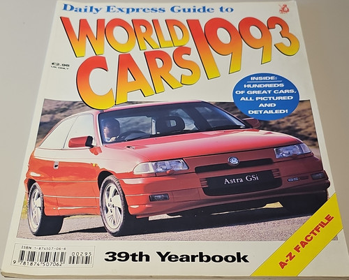Daily express world cars - daily,