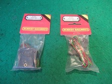 2 x Hornby R044 Passing