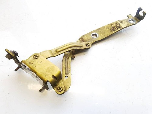 81663f hinges hood bonnet