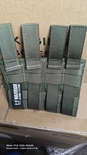 Warrior Assault Systems Double