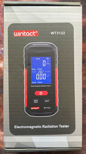 Electromagnetic radiation - electromagnetic,
