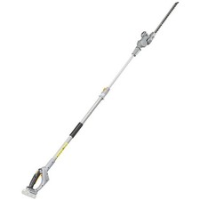 Titan Hedge Trimmer Pole Saw