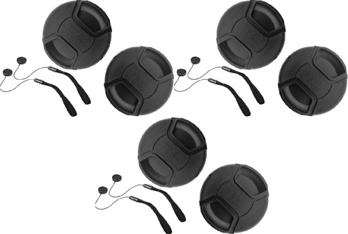 Pack 58mm lens - pack,