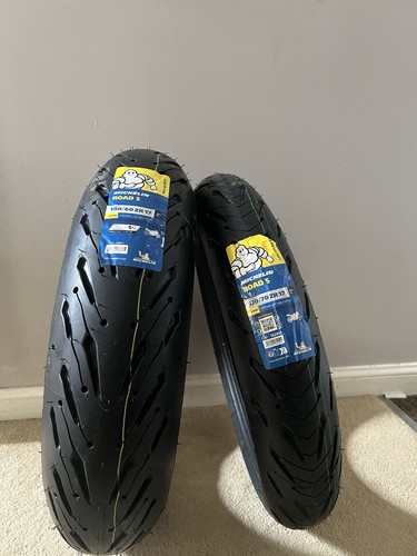 Michelin road motorcycle - michelin,