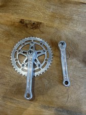 Tuf-neck Crank Set Old School