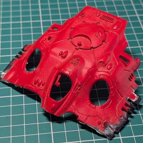 Eldar aeldari falcon hull top - falcon,