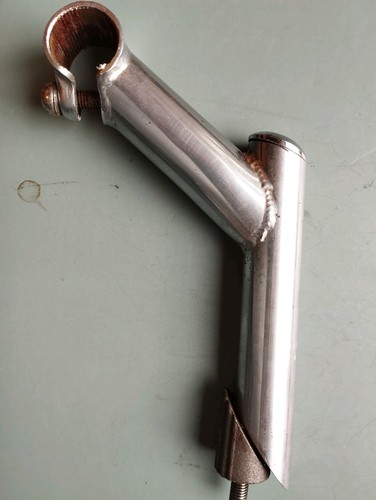 Retro alloy mtb hybrid - mtb, or
