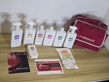 Autoglym Life shine Car Care