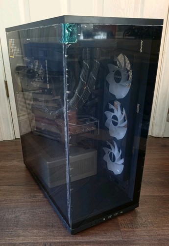 Asus rog strix custom - custom, gaming