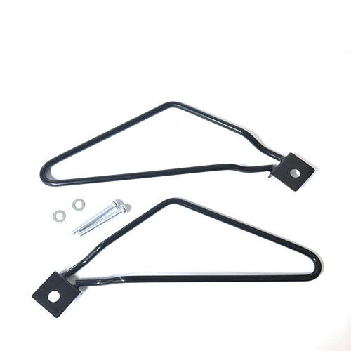 Universal saddle bag - saddle,