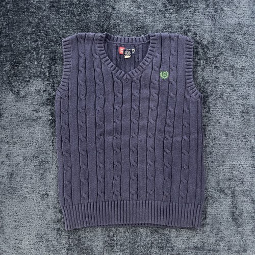 Chaps boy navy blue - boy’s,