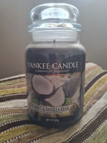Yankee candle large - yankee,
