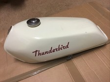 Kawasaki KH100 KH 100 Fuel