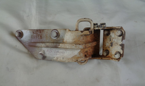 Triumph stag passenger - triumph,