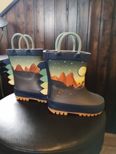 Children's Wellington Boots