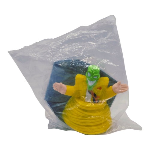 The mask movie 1998 - movie, burger