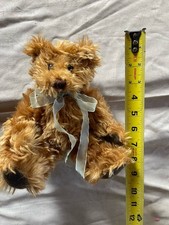 Vintage Russ Gregory Teddy